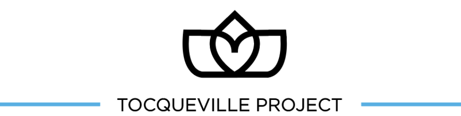 Manhattan Institute's Tocqueville Project, Civil Society